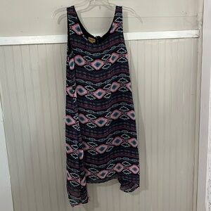 Wrangler women’s dress‎ size M